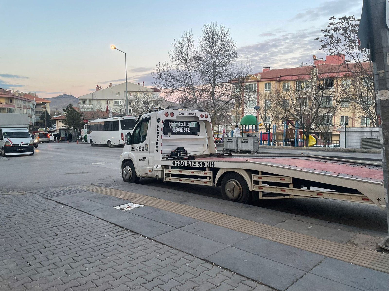 Şanalar Oto Lastik - Ankara lastik hizmeti 10